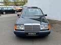 Mercedes-Benz 230 E orig.94TKM*Schiebedach*5-Gang Zwart - thumbnail 2