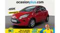 Ford Ka/Ka+ 1.20 Auto-S&S Trend+ Rojo - thumbnail 1