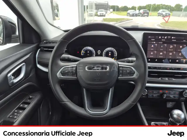 Jeep Compass view 10