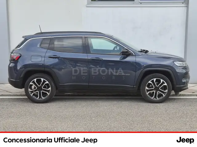 Jeep Compass view 6