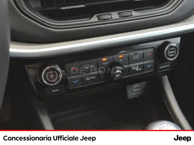 Jeep Compass view 15
