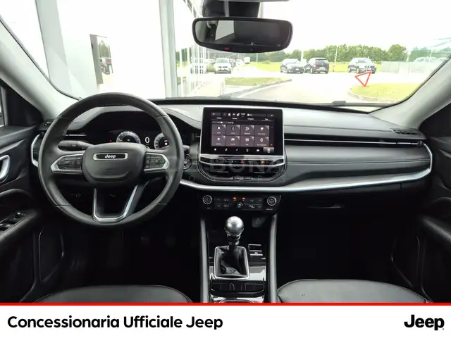 Jeep Compass view 9