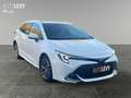 Toyota Corolla TS 1.8 Hybrid *NAVI*SHZ*PDC*CARPLAY*AA* Blanc - thumbnail 8