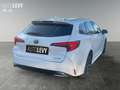 Toyota Corolla TS 1.8 Hybrid *NAVI*SHZ*PDC*CARPLAY*AA* Blanc - thumbnail 6