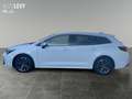 Toyota Corolla TS 1.8 Hybrid *NAVI*SHZ*PDC*CARPLAY*AA* Blanc - thumbnail 3