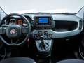 Fiat Panda Base 1.0 Mild Hybrid BT DAB Klima Gris - thumbnail 13