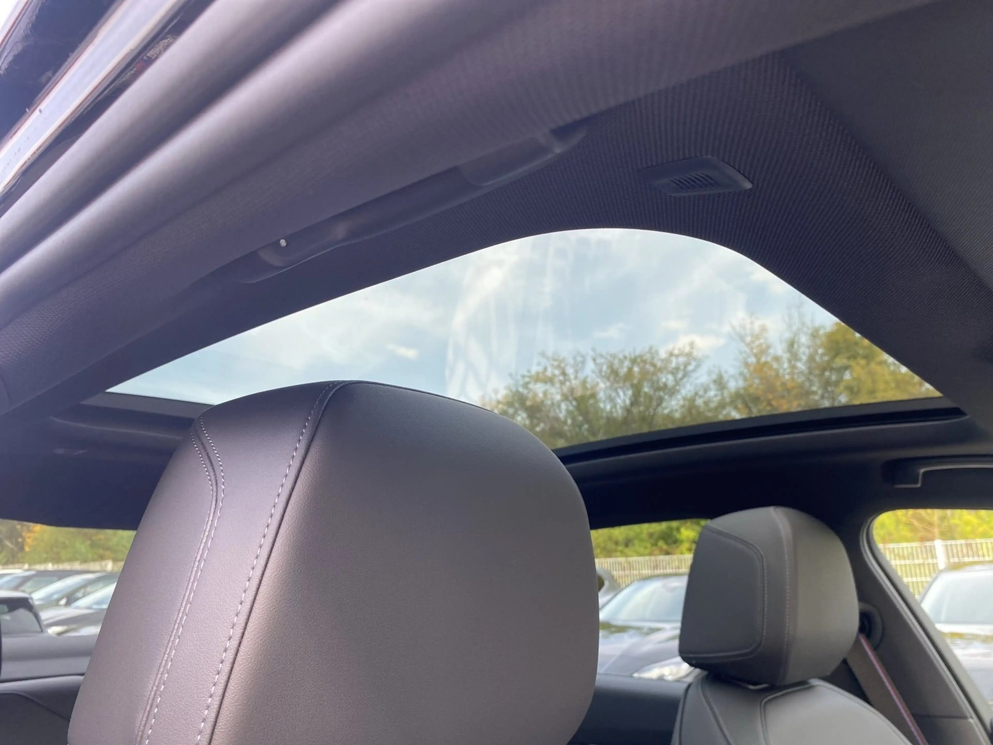 BMW i5 xDrive40 M Sportpaket Head-Up HK UPE: 99.250€ — photo 14