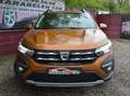 Dacia Sandero 1.0TCe Stepway NEUF CARPLAY CAM CLIM 18.376KM Orange - thumbnail 3