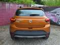Dacia Sandero 1.0TCe Stepway NEUF CARPLAY CAM CLIM 18.376KM Orange - thumbnail 6