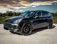 Porsche Cayenne Diesel Aut. Noir - thumbnail 3