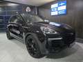 Porsche Cayenne Diesel Aut. Noir - thumbnail 1