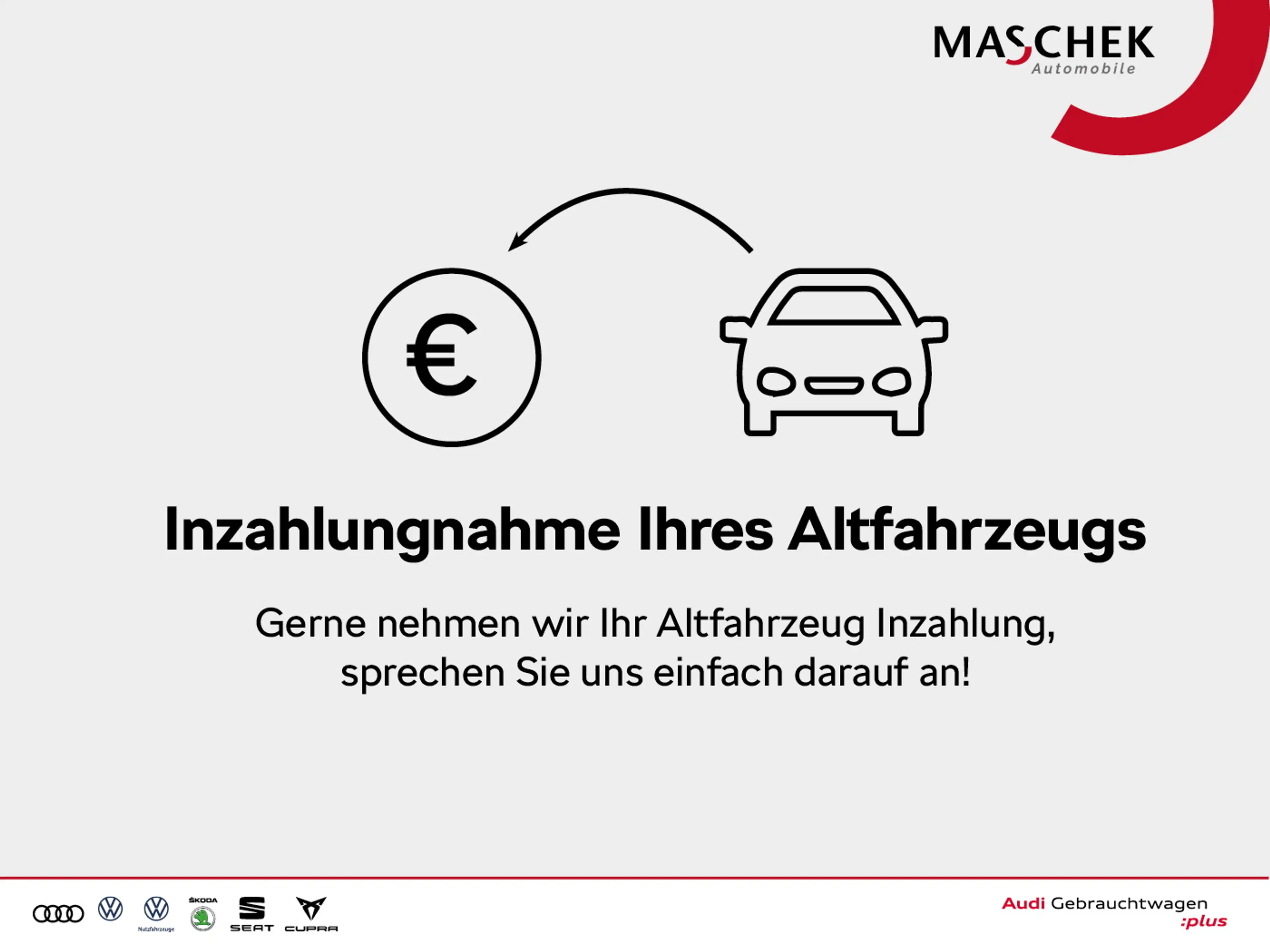 Audi A6 Avant quattro NeuesMod Panorama Memory Matrix — photo 14