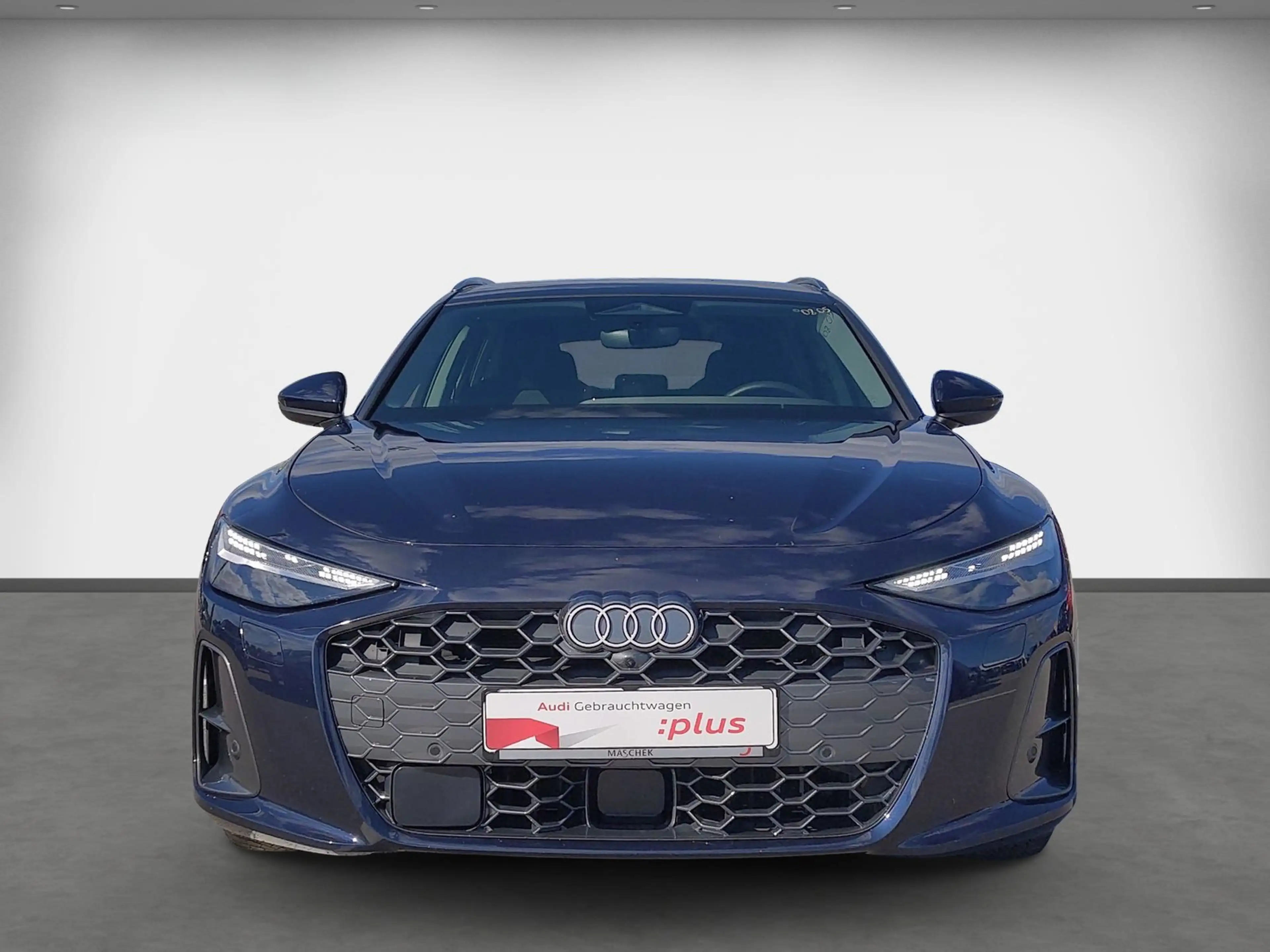 Audi A6 Avant quattro NeuesMod Panorama Memory Matrix — photo 8