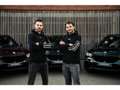 Mercedes-Benz C 400 Estate 4MATIC Premium Plus | AMG | Pano | Burmeste Blau - thumbnail 2