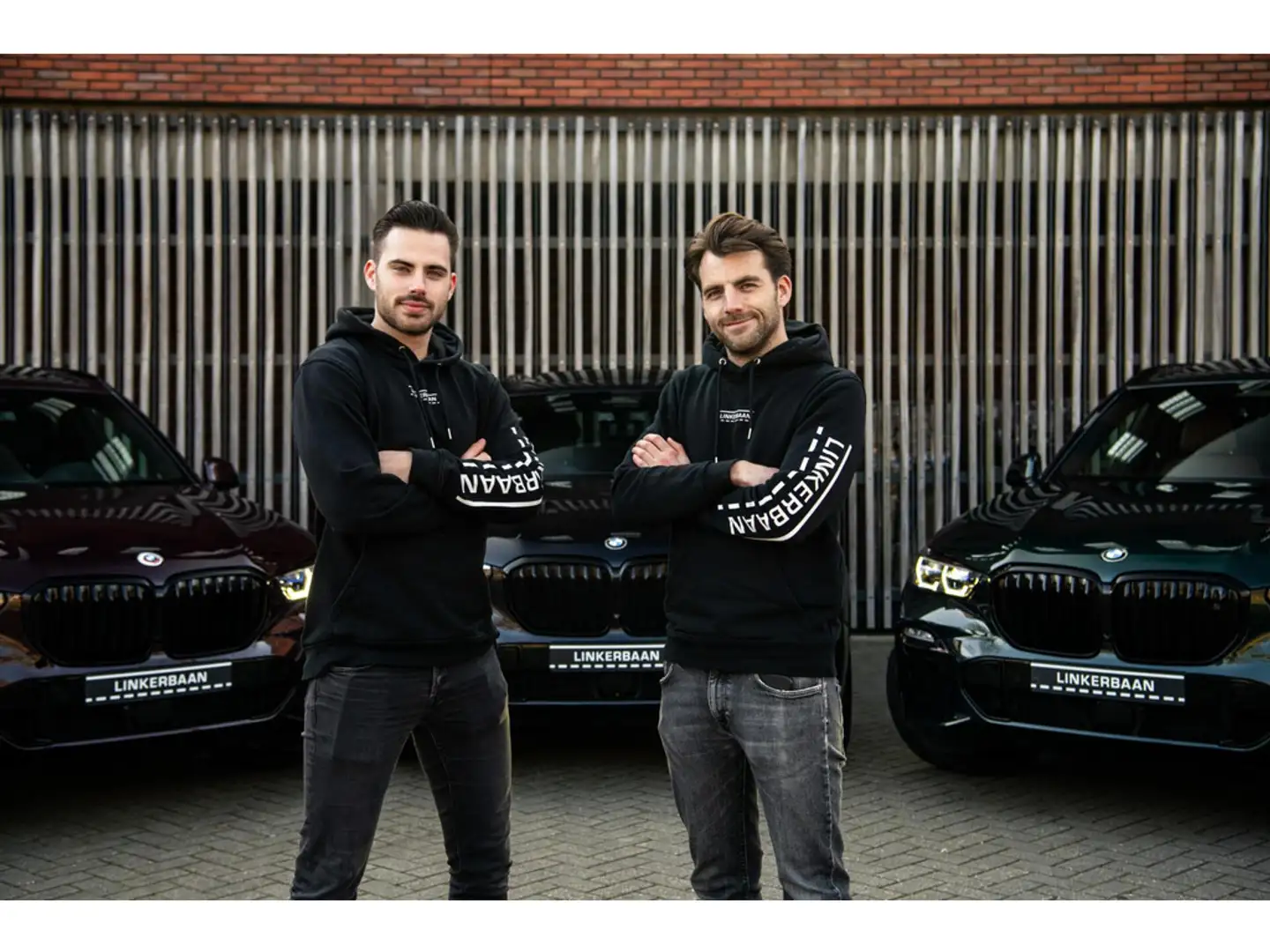Mercedes-Benz C 400 Estate 4MATIC Premium Plus | AMG | Pano | Burmeste Blau - 2