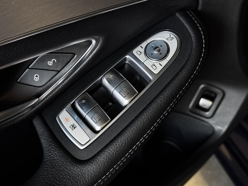 Mercedes-Benz C 400 Estate 4MATIC Premium Plus | AMG | Pano | Burmeste — photo 47