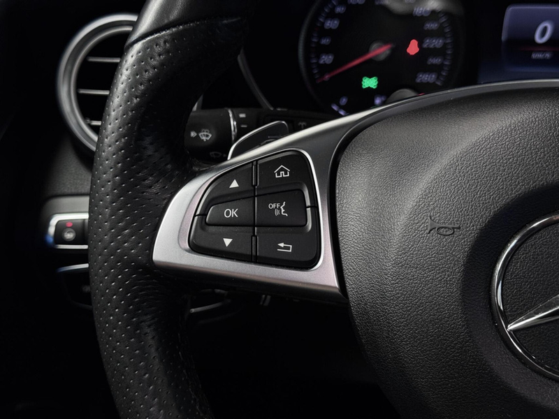 Mercedes-Benz C 400 Estate 4MATIC Premium Plus | AMG | Pano | Burmeste — photo 40