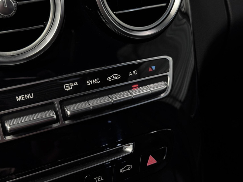 Mercedes-Benz C 400 Estate 4MATIC Premium Plus | AMG | Pano | Burmeste — photo 37