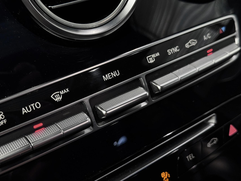 Mercedes-Benz C 400 Estate 4MATIC Premium Plus | AMG | Pano | Burmeste — photo 36
