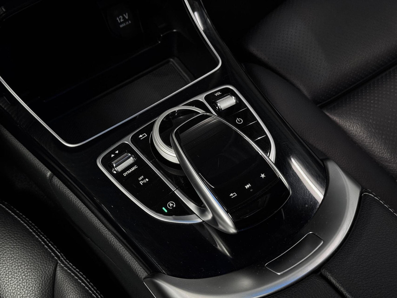 Mercedes-Benz C 400 Estate 4MATIC Premium Plus | AMG | Pano | Burmeste — photo 28