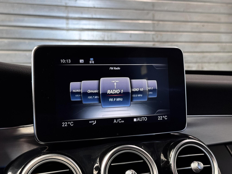 Mercedes-Benz C 400 Estate 4MATIC Premium Plus | AMG | Pano | Burmeste — photo 19