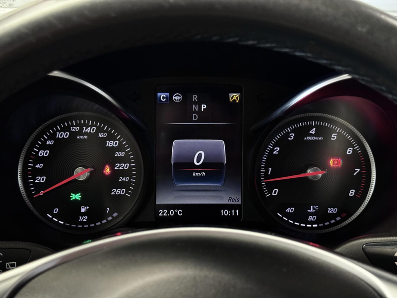 Mercedes-Benz C 400 Estate 4MATIC Premium Plus | AMG | Pano | Burmeste — photo 39
