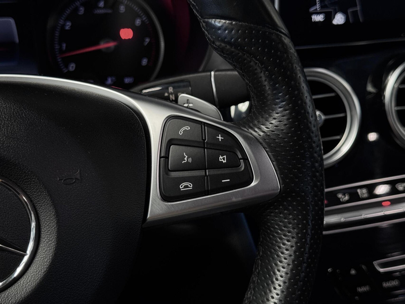 Mercedes-Benz C 400 Estate 4MATIC Premium Plus | AMG | Pano | Burmeste — photo 41
