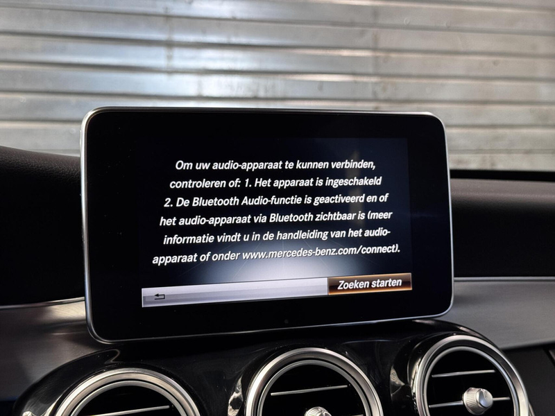 Mercedes-Benz C 400 Estate 4MATIC Premium Plus | AMG | Pano | Burmeste — photo 22