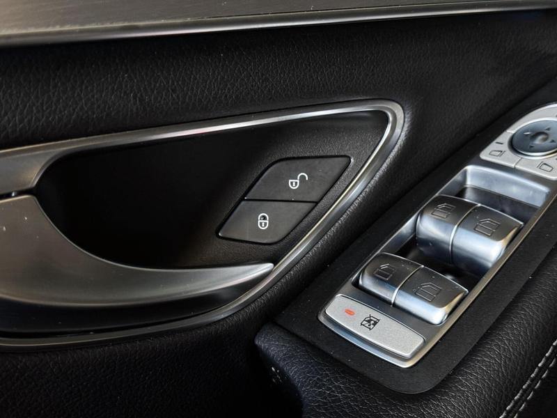 Mercedes-Benz C 400 Estate 4MATIC Premium Plus | AMG | Pano | Burmeste — photo 48
