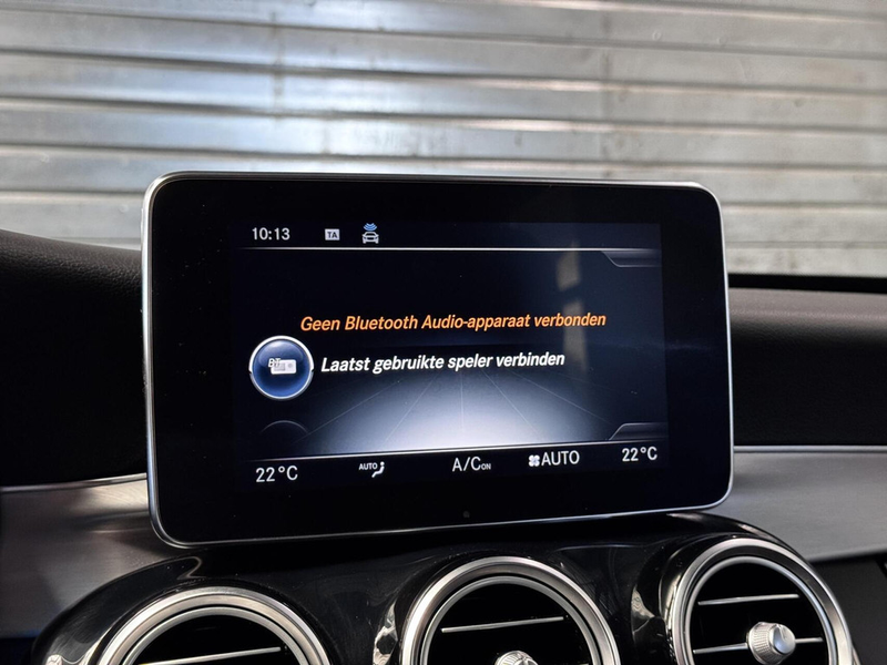 Mercedes-Benz C 400 Estate 4MATIC Premium Plus | AMG | Pano | Burmeste — photo 20