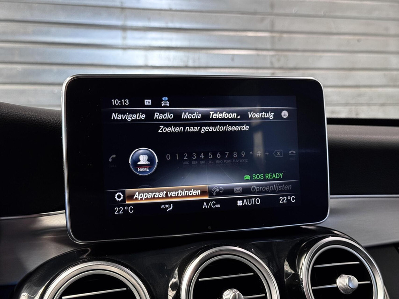 Mercedes-Benz C 400 Estate 4MATIC Premium Plus | AMG | Pano | Burmeste — photo 21