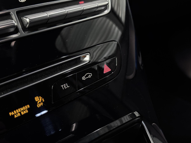 Mercedes-Benz C 400 Estate 4MATIC Premium Plus | AMG | Pano | Burmeste — photo 34