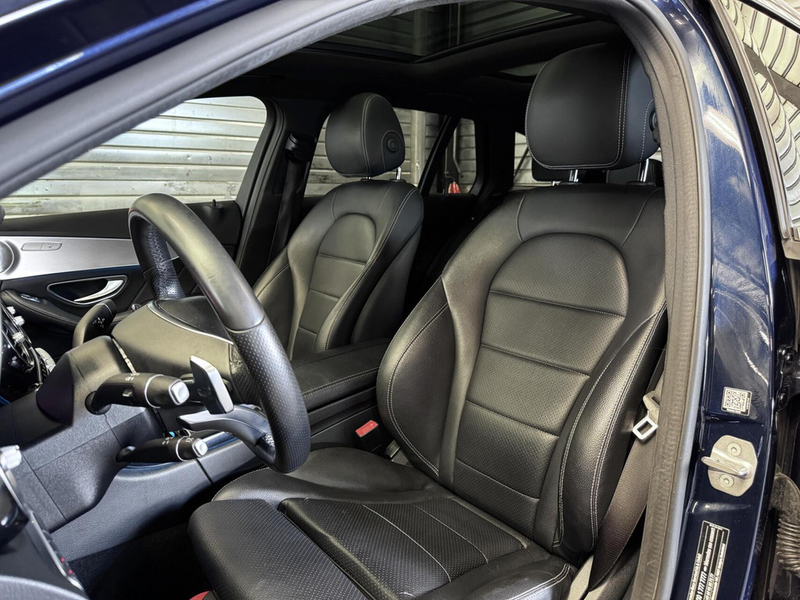 Mercedes-Benz C 400 Estate 4MATIC Premium Plus | AMG | Pano | Burmeste — photo 6