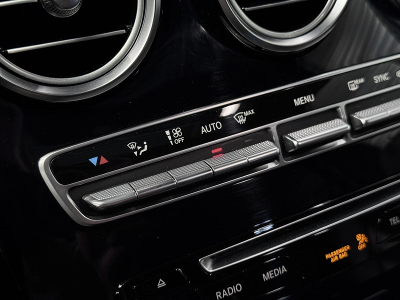 Mercedes-Benz C 400 Estate 4MATIC Premium Plus | AMG | Pano | Burmeste — photo 35