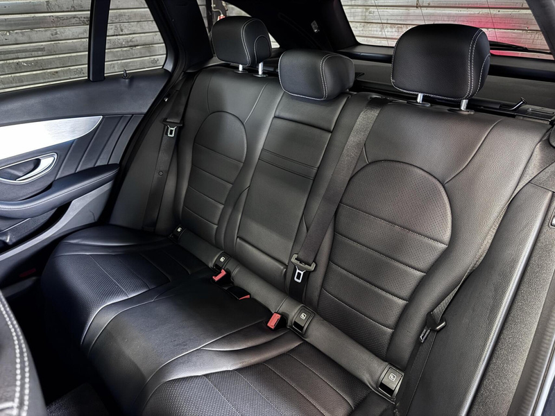 Mercedes-Benz C 400 Estate 4MATIC Premium Plus | AMG | Pano | Burmeste — photo 7