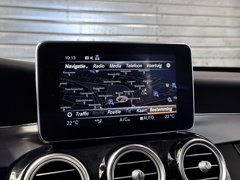 Mercedes-Benz C 400 Estate 4MATIC Premium Plus | AMG | Pano | Burmeste — photo 17