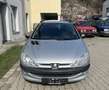 Peugeot 206 Kombi 1.1 Colorline, Klima, Kilometernachweis Grau - thumbnail 7