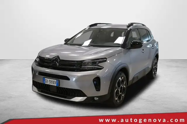 Citroen C5 Aircross CITROEN C5 AIRCROSS 1.5 BLUEHDI 130CV EAT8 SeS FEE