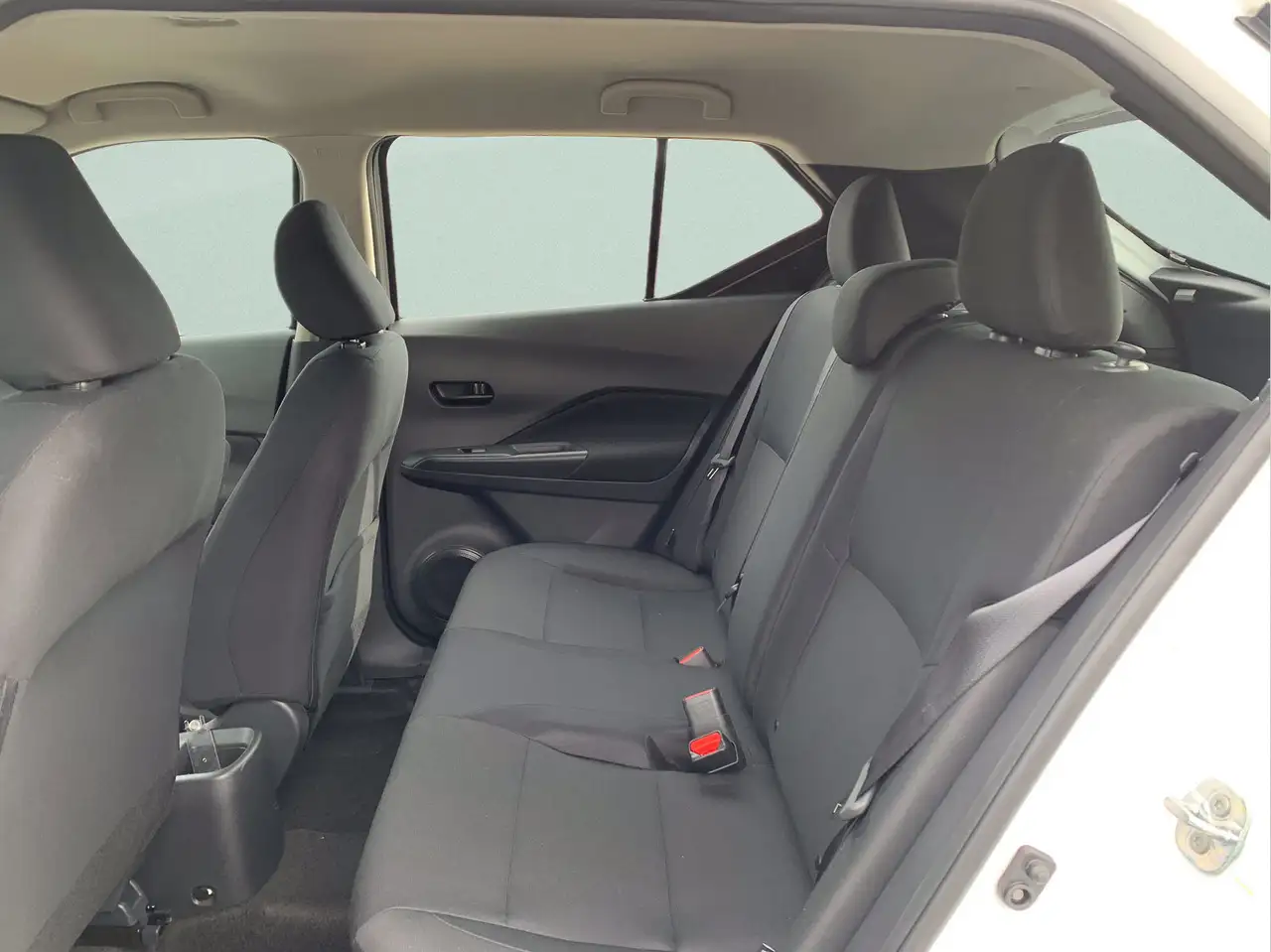 Nissan Kicks fotografie Nissan Kicks