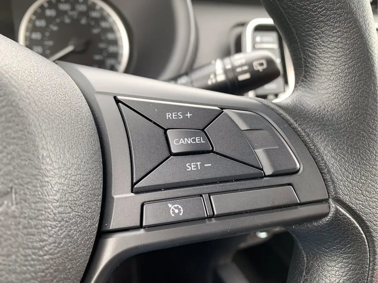 Nissan Kicks fotografie Nissan Kicks