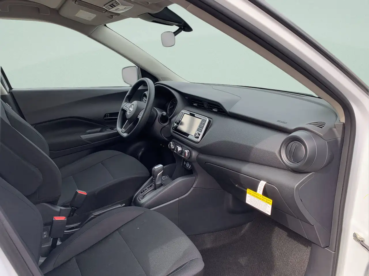 Nissan Kicks fotografie Nissan Kicks