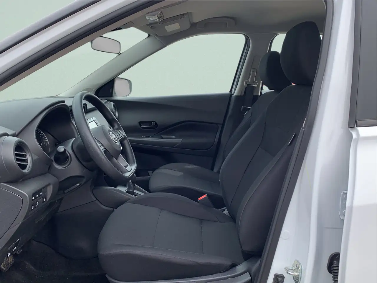 Nissan Kicks fotografie Nissan Kicks
