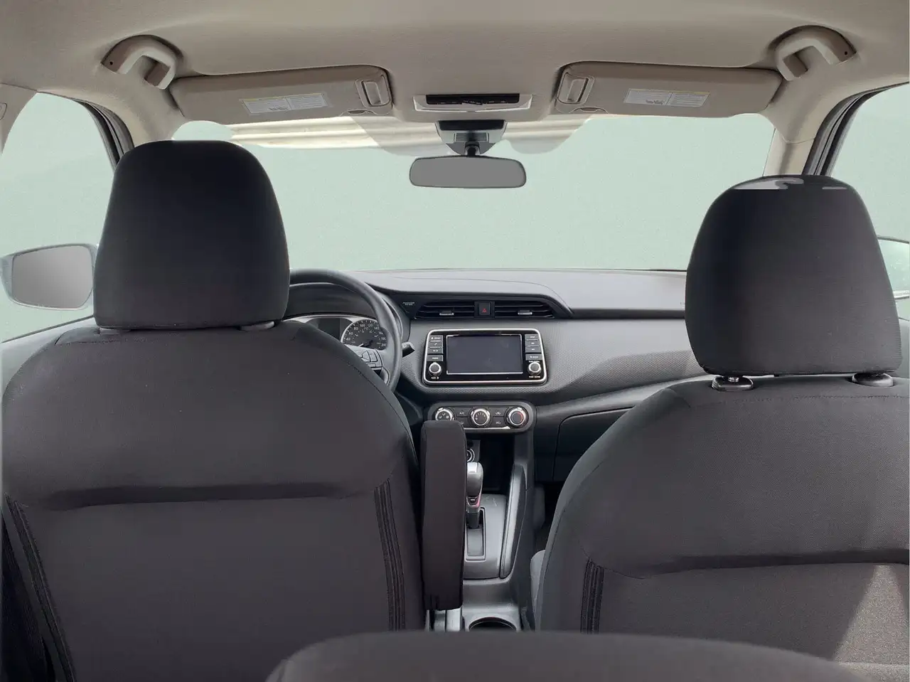 Nissan Kicks fotografie Nissan Kicks