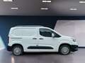 Opel Combo Edition Anhängekupplung 3 Sitzer Wit - thumbnail 6