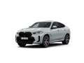BMW X6 xDrive 30dA Gris - thumbnail 1