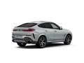 BMW X6 xDrive 30dA Gris - thumbnail 2