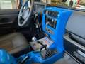 Jeep Wrangler Wrangler 4.0i Sahara Bleu - thumbnail 13