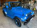 Jeep Wrangler Wrangler 4.0i Sahara Bleu - thumbnail 3