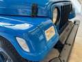 Jeep Wrangler Wrangler 4.0i Sahara Bleu - thumbnail 18