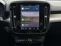 Volvo XC40 B4 Core/Navi/LED/AHK/Standhz/Kam/BLIS/el.HK Klima Gris - thumbnail 9